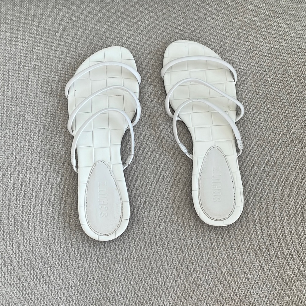 Schultz Flats Sz 8.5